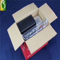 箱包裝填與絕緣材料 實(shí)用填充物的選擇