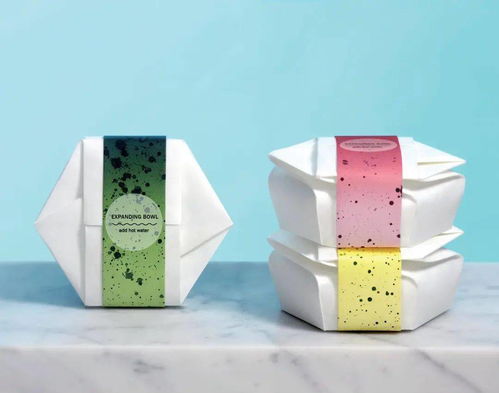 無限創(chuàng)意 探索常見包裝材料的創(chuàng)新應(yīng)用與未來