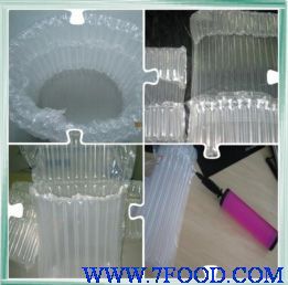 陶瓷工藝品充氣包裝（Ab-q） 食品包裝材料領(lǐng)域的創(chuàng)新應(yīng)用