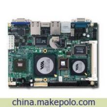 艾訊科技嵌入式VIA C7主板 工控電腦領(lǐng)域的可靠核心